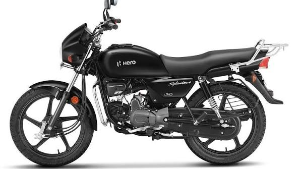 2-Wheelers