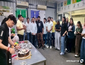 Event Celebration 4