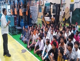 Training Program 1