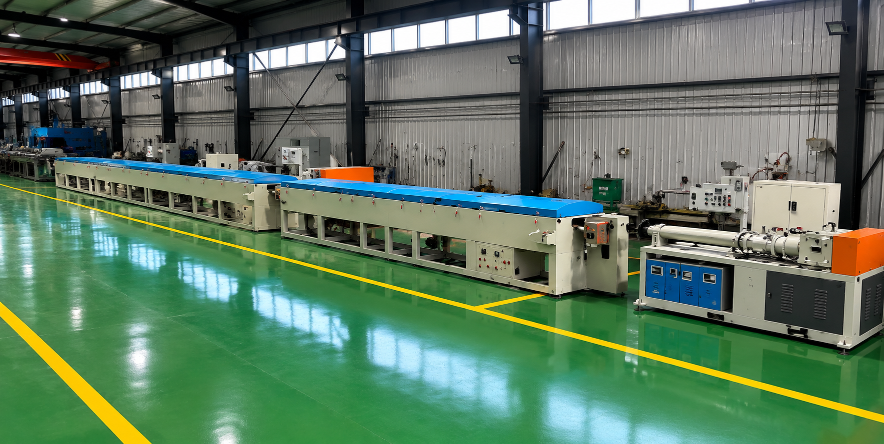 Plastic Injection Molding