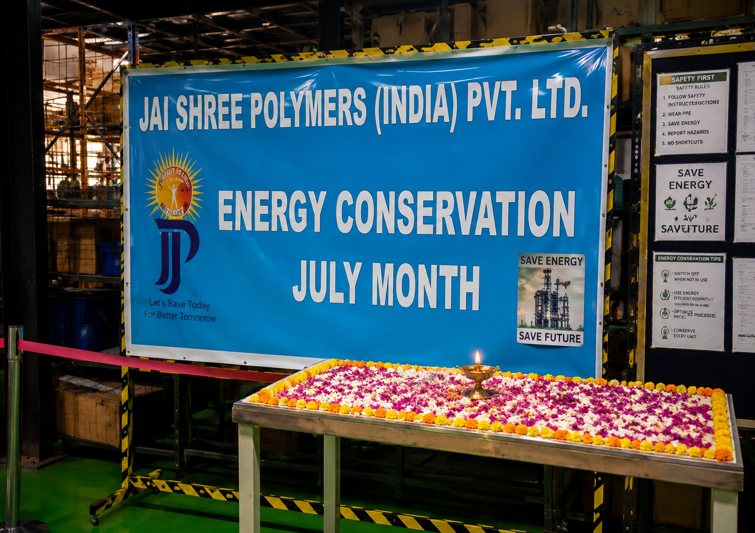 Energy Conservation Month 1