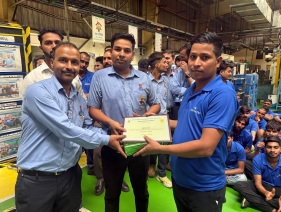 Reward & Recognition 4