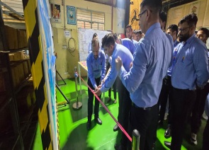 Energy Conservation Month 4