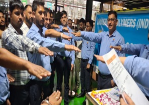 Energy Conservation Month 3