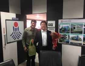 Customer Visits 2