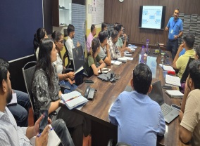 Training Program 2