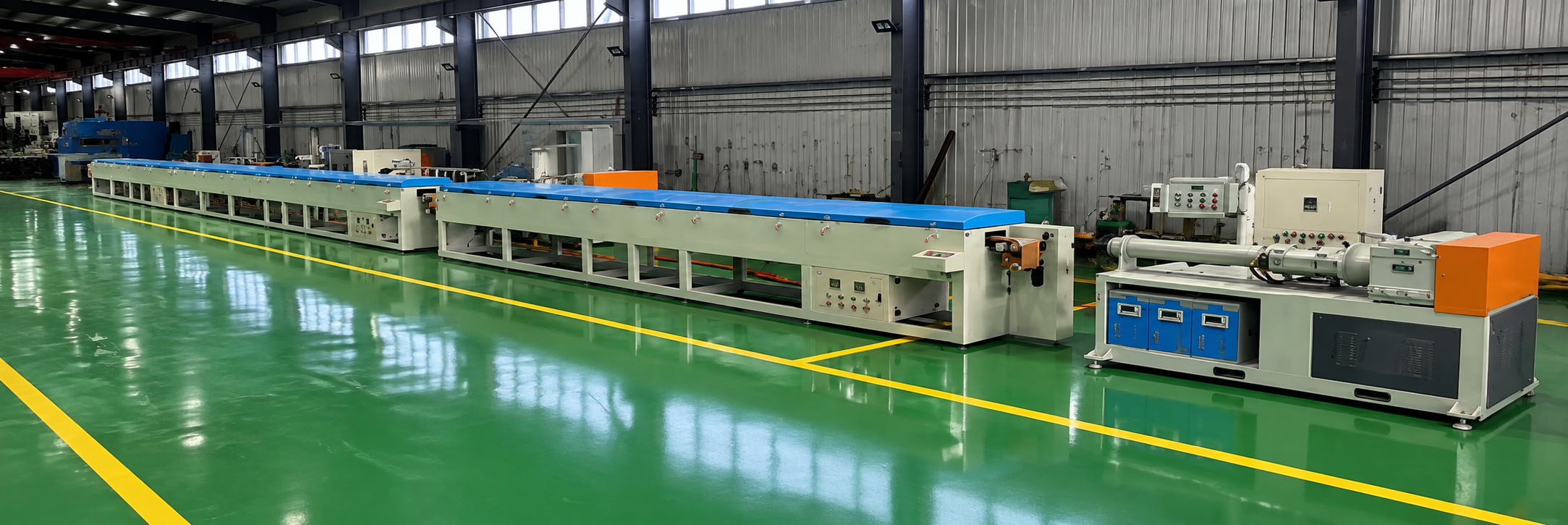 Plastic Injection Molding