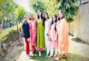 Festival Celebration 2