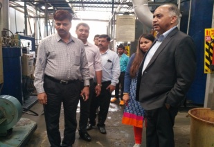 Supplier Development Program 4