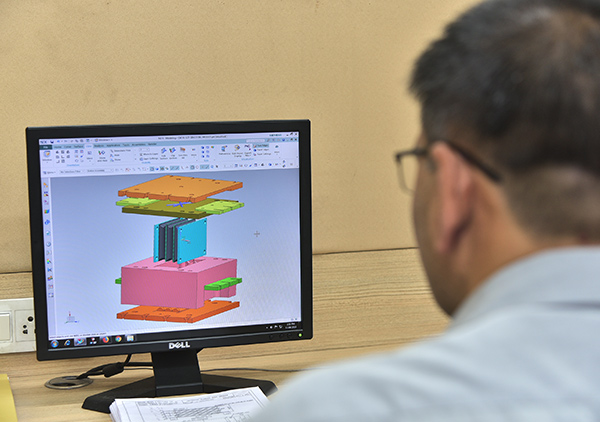 Rubber Extrusion