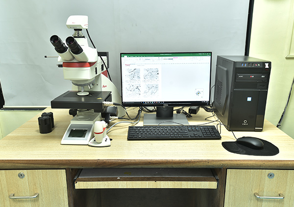 Laboratory & Testing Equipments