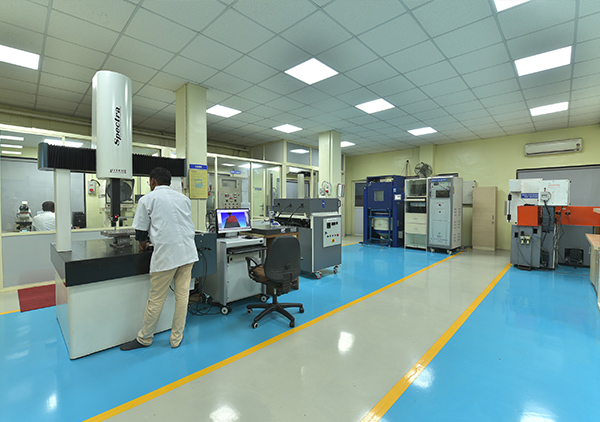 Nylon Tube Assy Forming