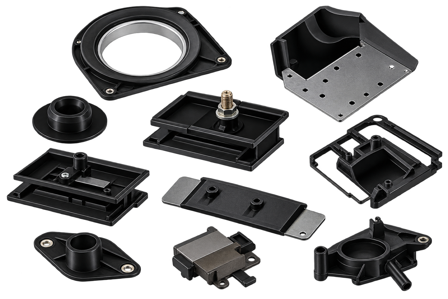 Engine Mount