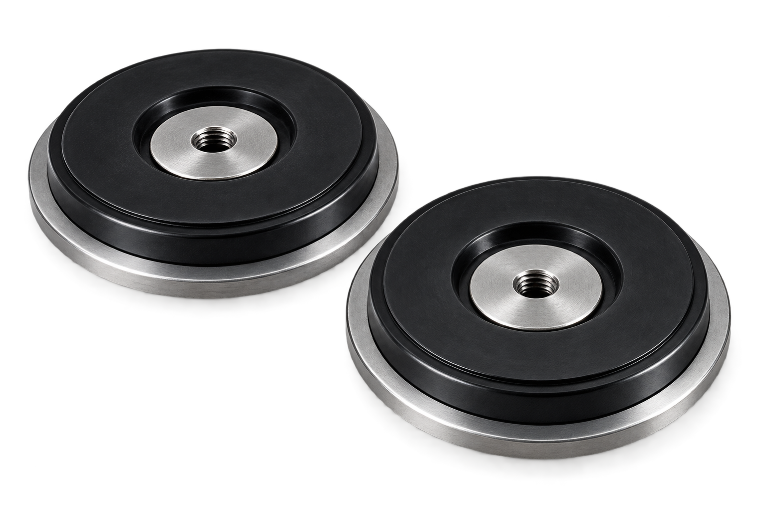 Rubber Pad for Longitudinal/Long Stop