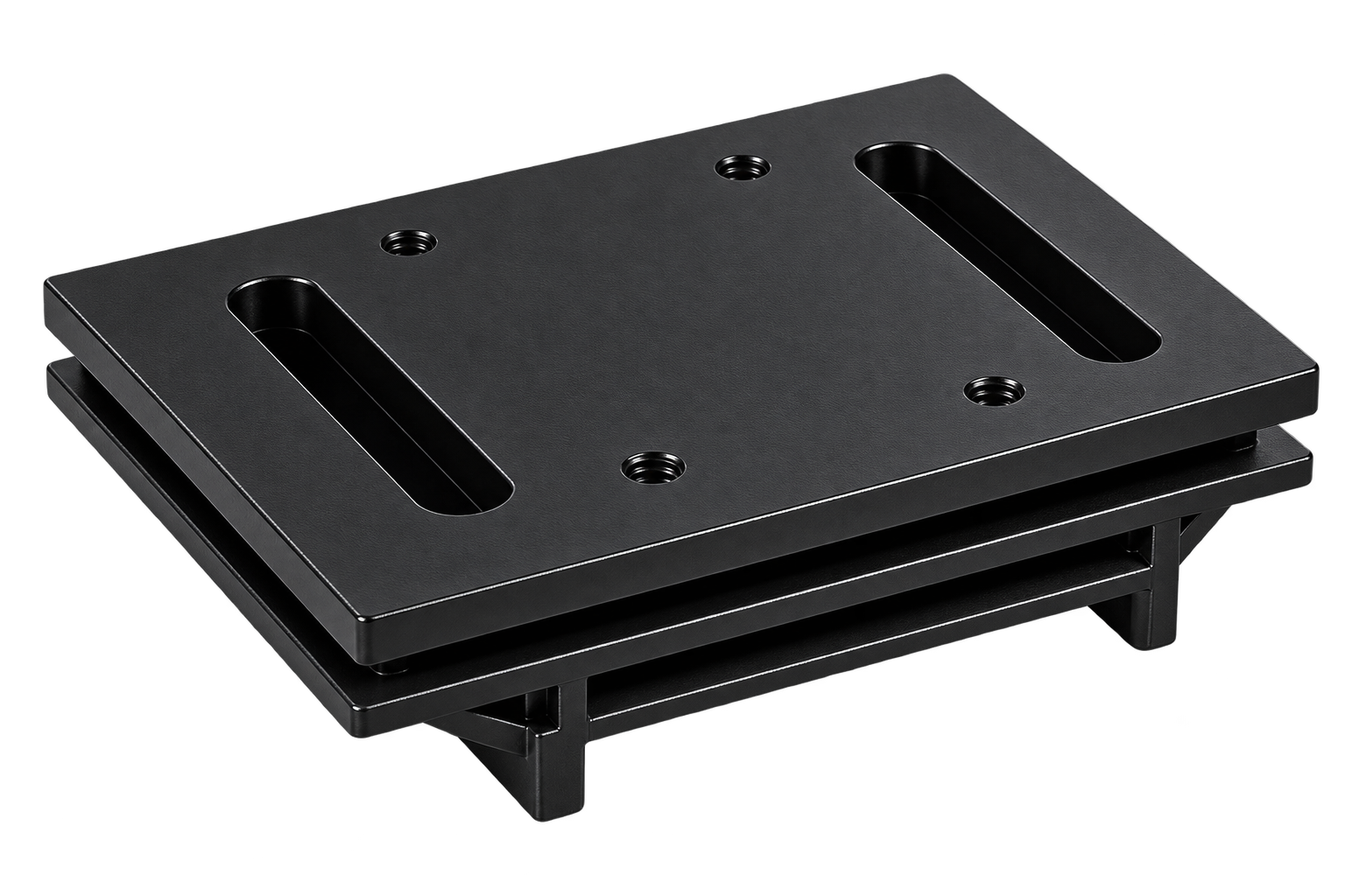 Elastomeric Pad Design B