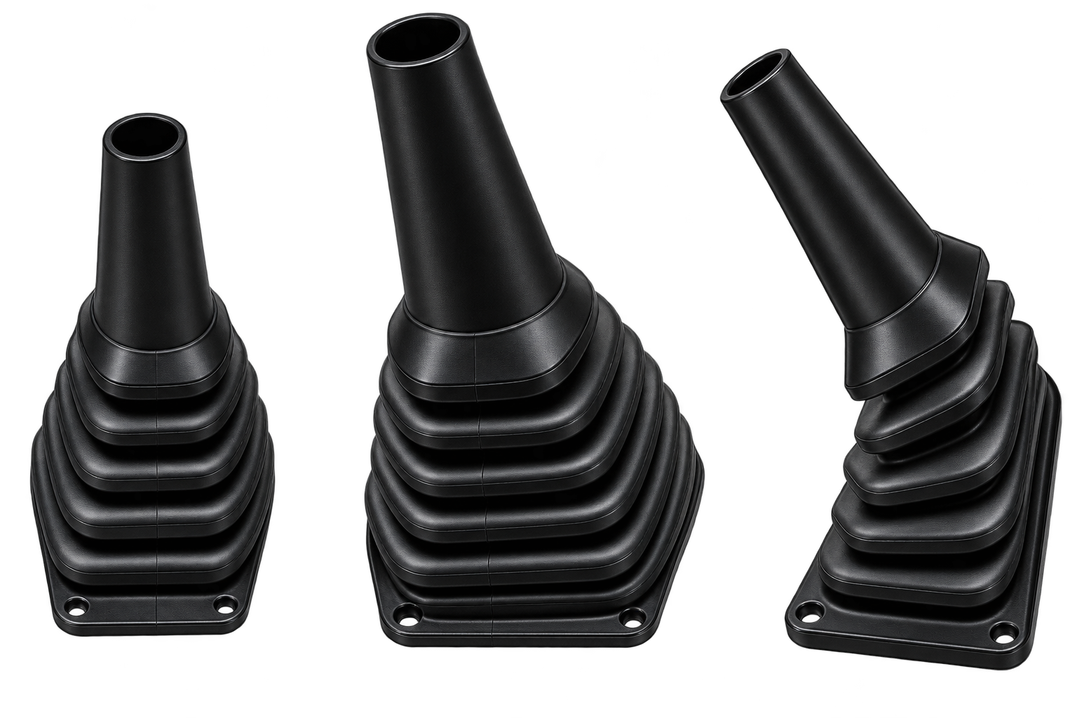 Liver Gaiter