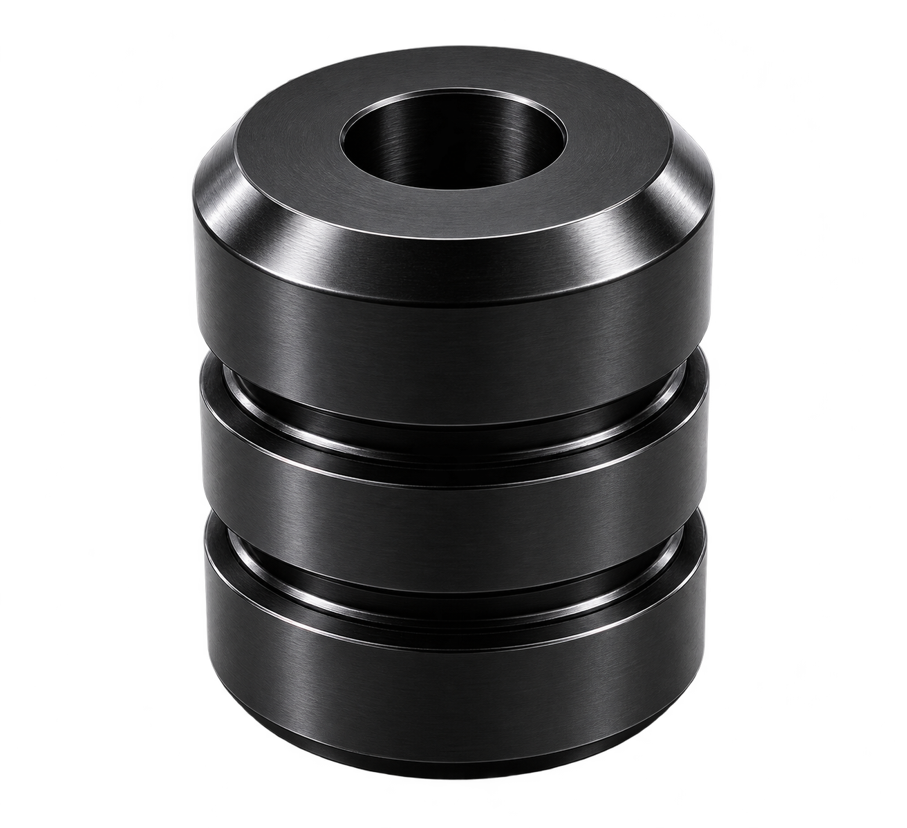 Rubber Spring
