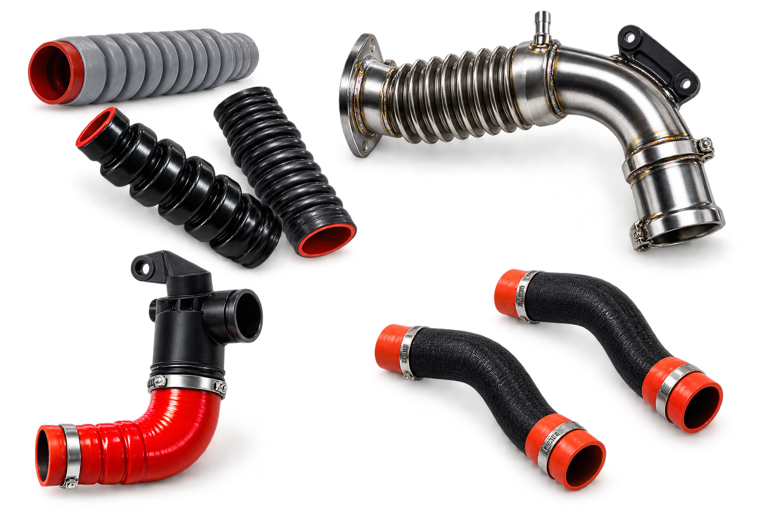Inter Cooler Hoses