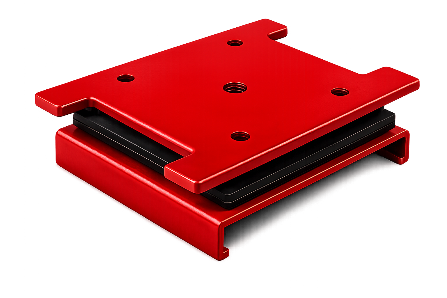 Elastomeric Pad Design A