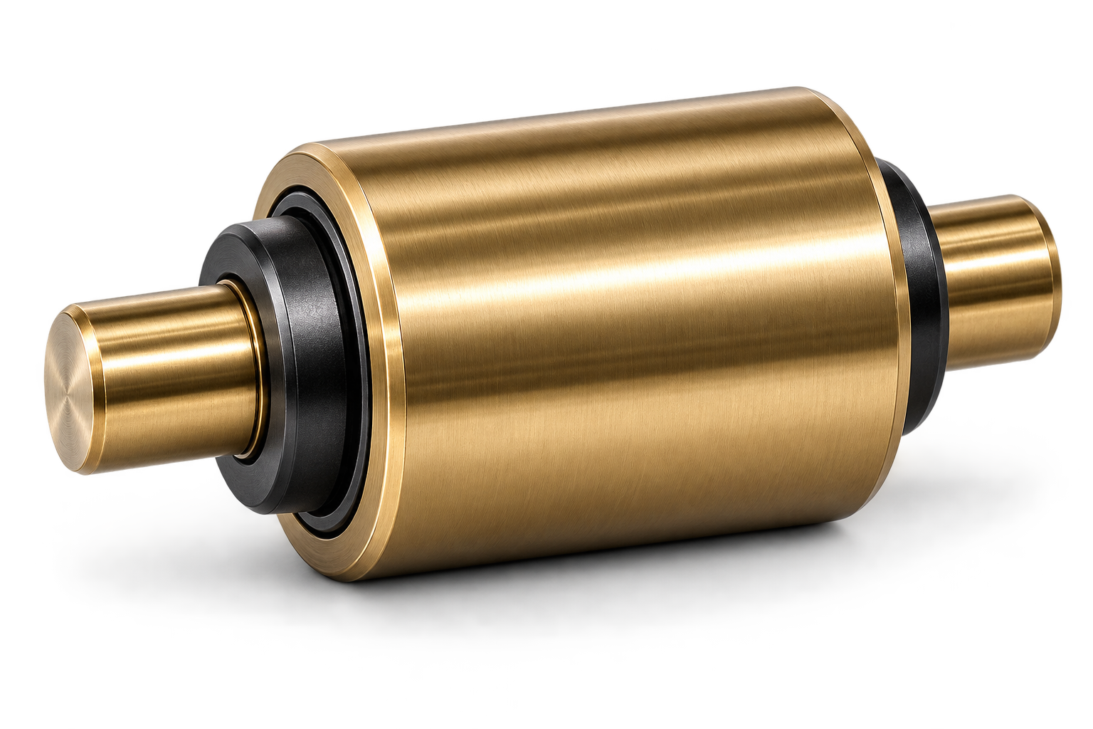 Axle Box Pivot Bush