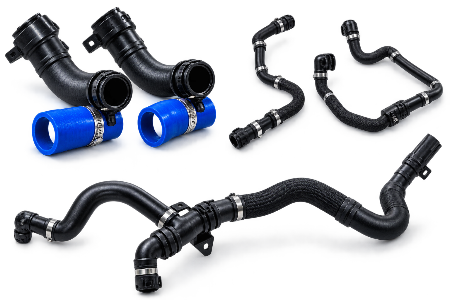 Coolant Hoses