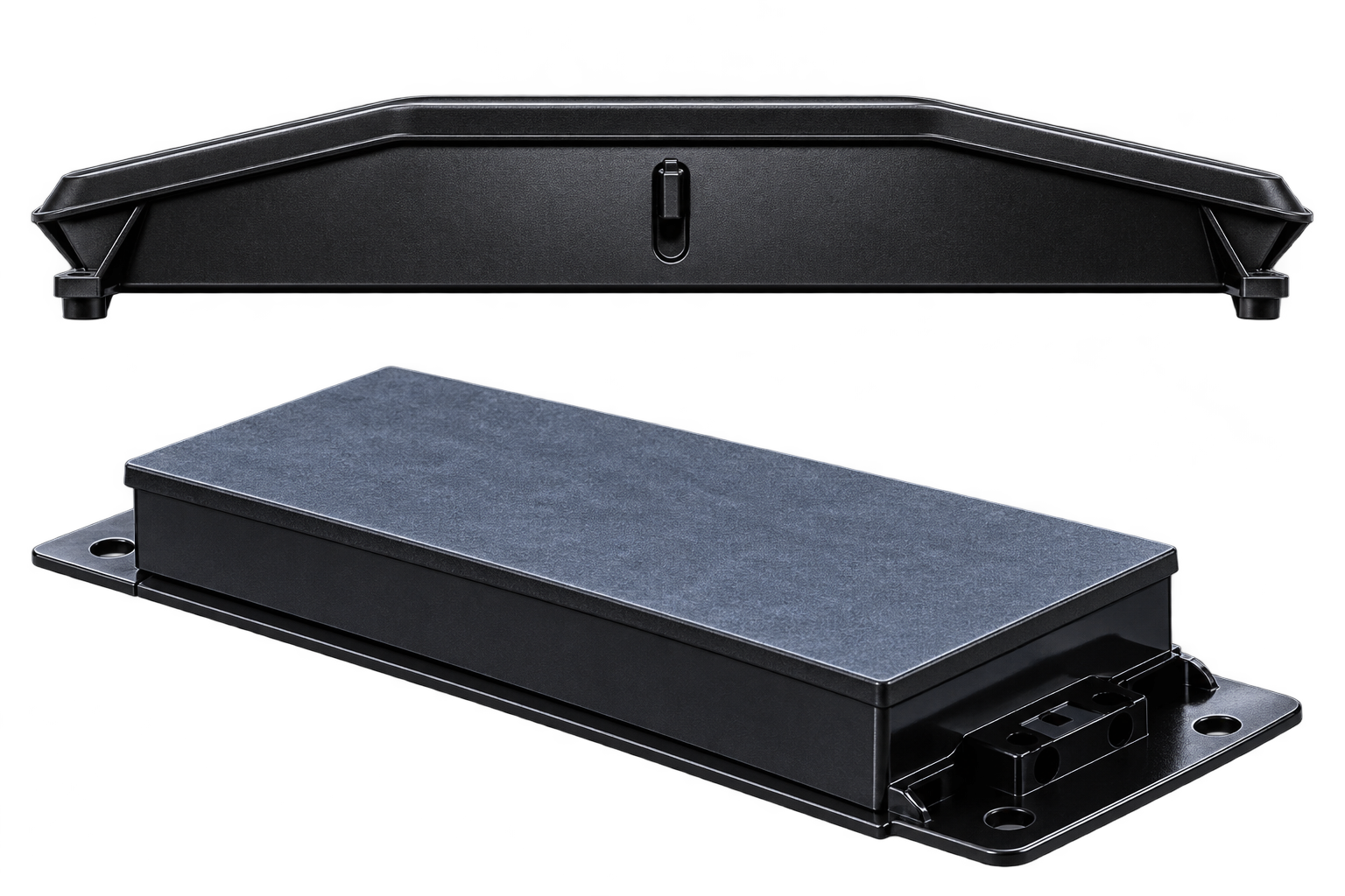 Shred Pad
